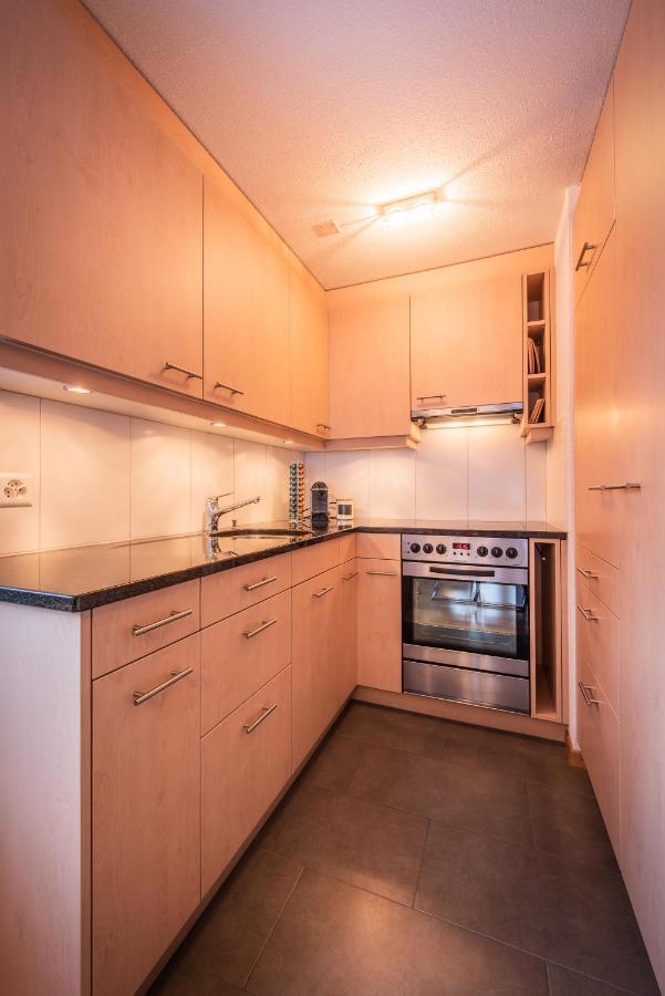 Atemberaubende Sicht Auf Eiger Nordwand Apartment Grindelwald Ngoại thất bức ảnh